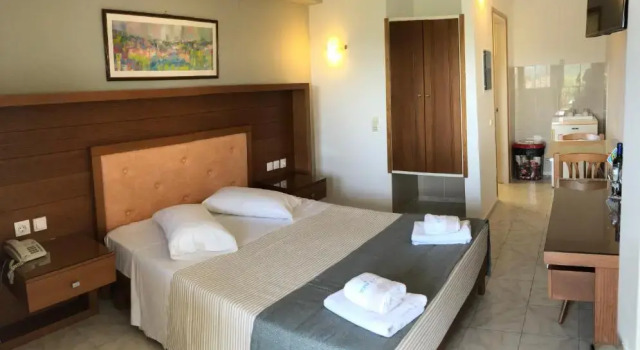 Номер Economy Zante Palace