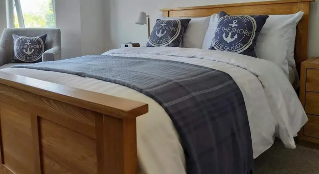 Двухместный номер Deluxe Viva Guest House
