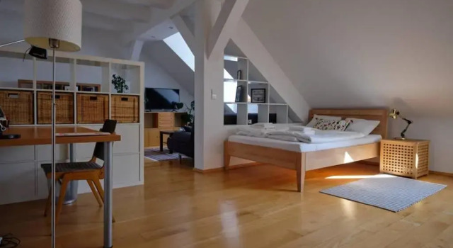 Vienna City Loft