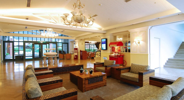 Yang Ming Shan Tien Lai Resort & Spa, Забронировать Курортный отель Курортные отели Нью-Тайбэй, Курортный отель