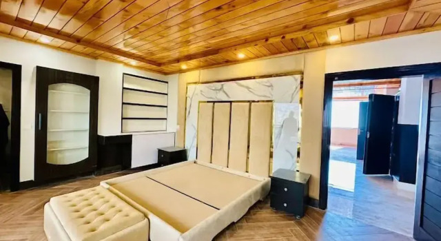 Lalazar Guest House Nathia Gali