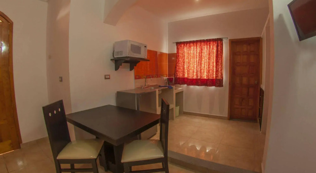 Hotel Posada Del Parque, Rezervasyon Otel Xalapa Veracruz