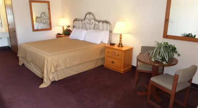 Номер Standard Passion Play Road Inn - Formerly Statue Road Inn