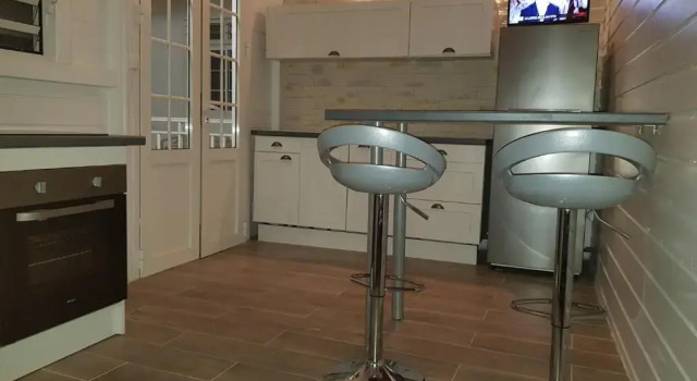 Коттедж Bungalow Akwarel