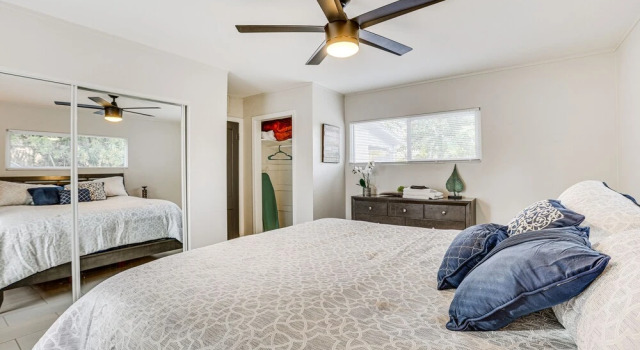 Коттедж 5 Mi to Dtwn: Pet-friendly Phoenix Gem w/ Patio