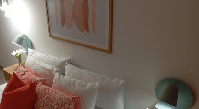 Номер Standard Down Town Cozy