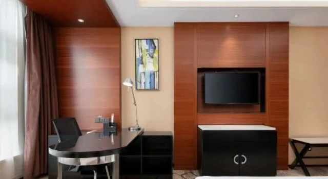 Номер Executive New Beacon Walden Hotel