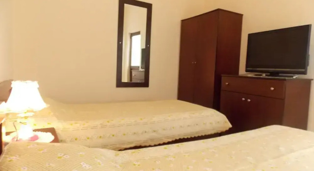 Апартаменты Ylli Apartments Saranda