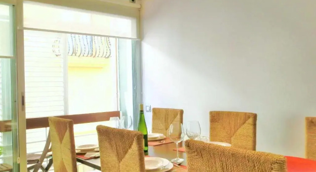 Апартаменты Fragata Sitges Rentals