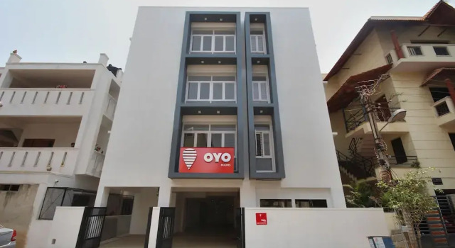Green Land Suites, Rezervovat Hotel Indiranagar 