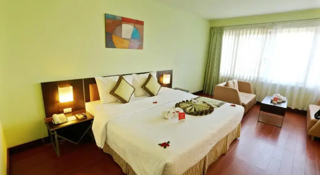 Номер Superior Park View Hotel