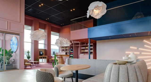 Ibis Styles Rotterdam Ahoy , Book Hotel Rotterdam Zuid-Holland, near Zuidplein
