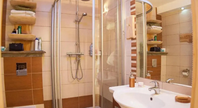 Апартаменты Apartamenty Kiry Zakopane