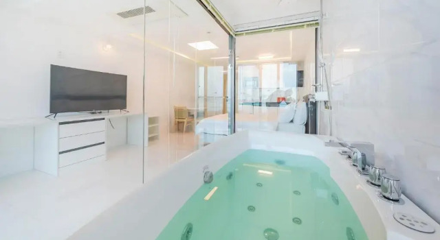 Номер Standard Castle Pool Resort