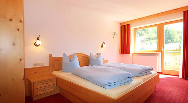 Apartment Diana Pettneu am Arlberg 27237, Rezervovat Apartmán Hotely v Tyrolsko se snídaní, Snídaně