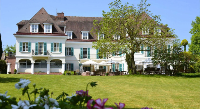 Château de Montreuil