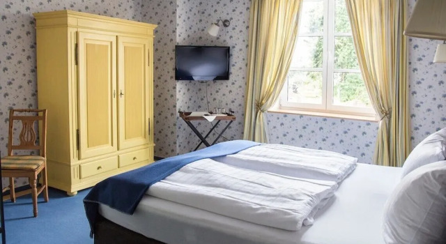 Villa ZOE St Wendel, Забронировать Вилла Санкт-Вендель земля Саар