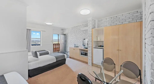 Семейный номер Standard Coach House Launceston