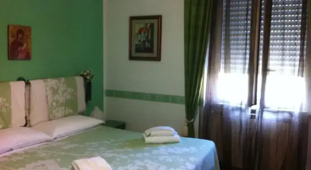 Acquamarina Bed and Breakfast, Prenota Hotel Hotel a Lazio con parcheggio, Parcheggio