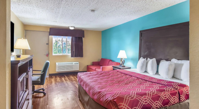 Econo Lodge Bradford, Book Hotel Bradford Pennsylvania