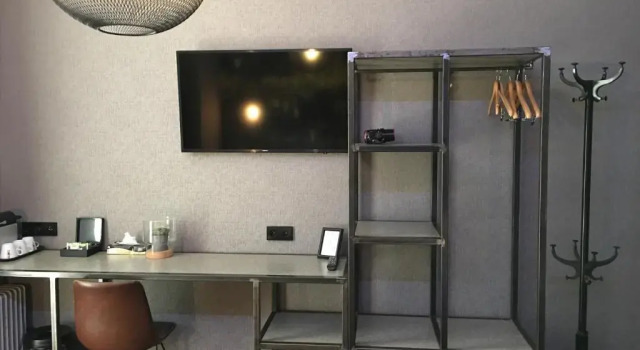 Номер Standard Hotel Mosaic City Centre