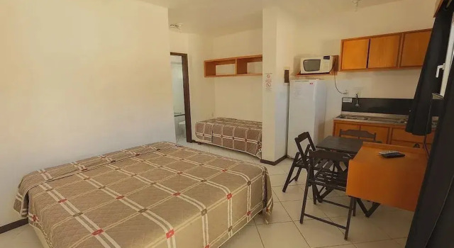 Bellapraia Apart Hotel, Забронировать Апарт-отель Кассину Риу-Гранди-ду-Сул