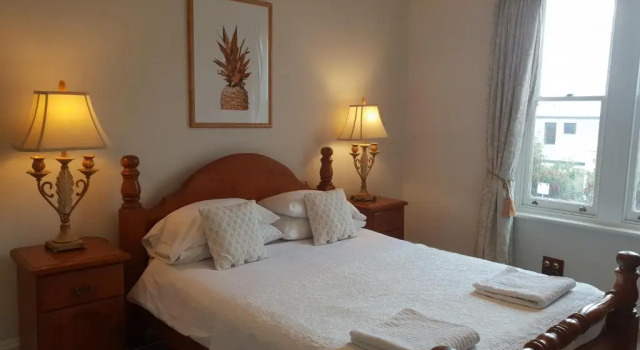 Apartment Faro
