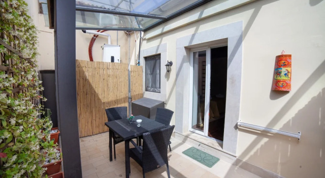 Номер Standard B&B Ninfeo Siracusa - Rooms & Breakfast