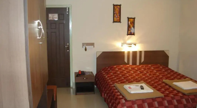 Номер Executive Hotel Shreesh