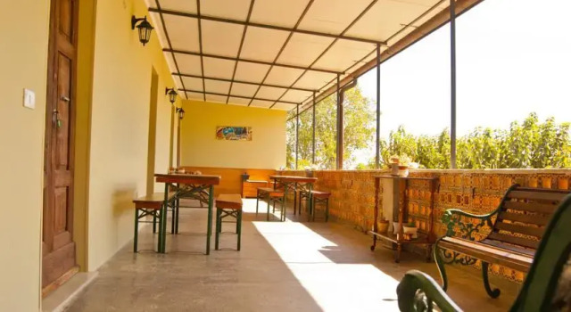 Agriturismo Il Cascinale, Book Hotel Nocciano Abruzzo