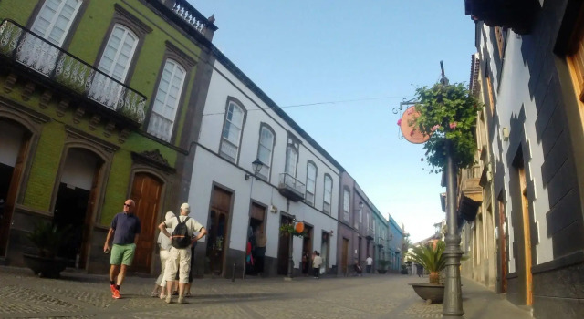 Casa Rural Doña Margarita