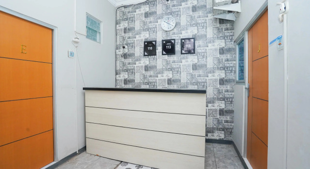 OYO Life 1397 Classic Homestay