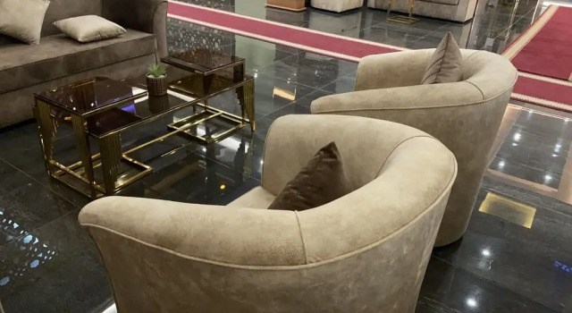 Golden Ya Hala Hotel