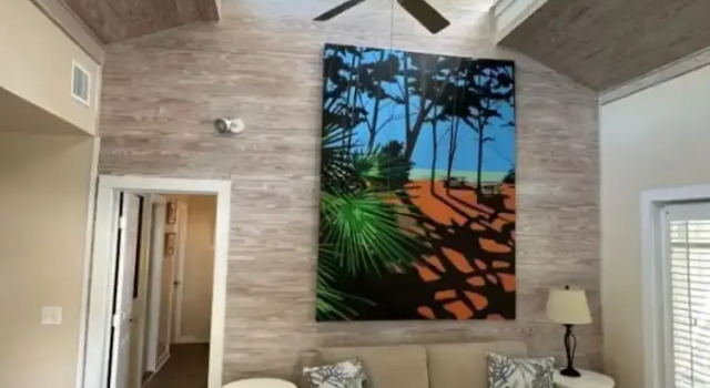 Номер Deluxe Ambrosia Key West