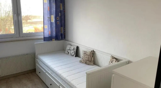 Berolina Wohnung C 309