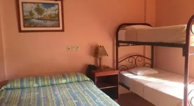 Hotel Barbasquillo