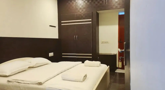 RK Resorts, Varaa Hotelli kāraikāl Tamil Nadu