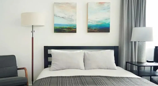 Anchorage Downtown Guest Rooms, Rezerwuj Pensjonat Anchorage Alaska