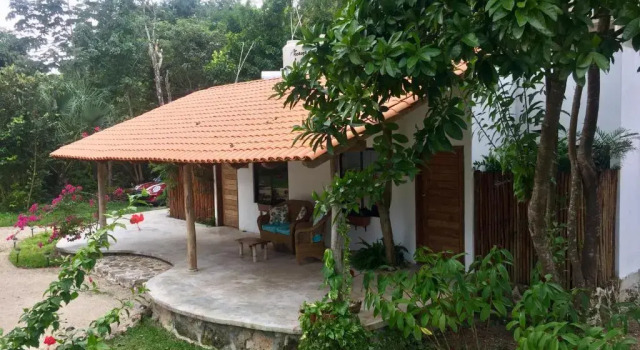 Estancia Lapislázuli, Rezervasyon Otel Costa Maya ucuz oteller