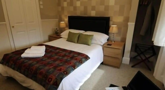 Gallery Guest House, Забронировать Отель Бизнес-отели Англии, 4* 5*