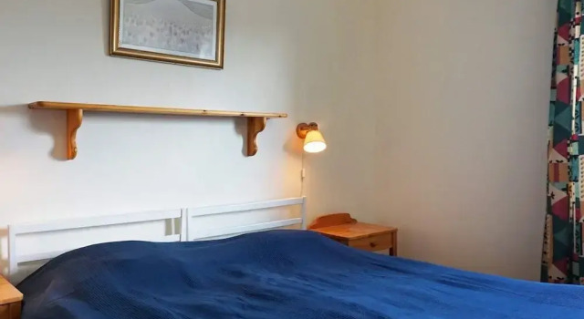 4 Person Holiday Home in Lysekil