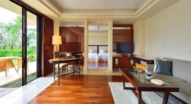 Номер Premier The Atta Terrace Club Towers