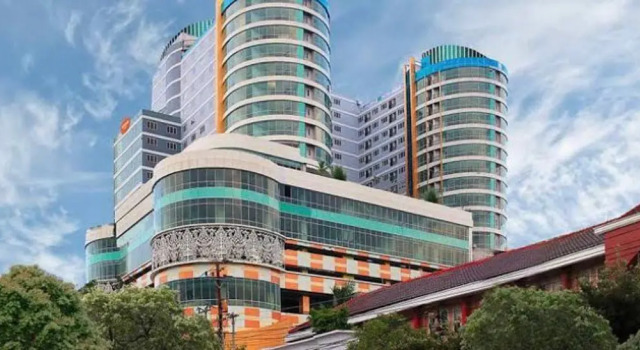 RedLiving Apartemen Sentraland Semarang - WIN Property, Réserver Appartement Appartements à Semarang, près de Parc Simpang Lima, Appartement