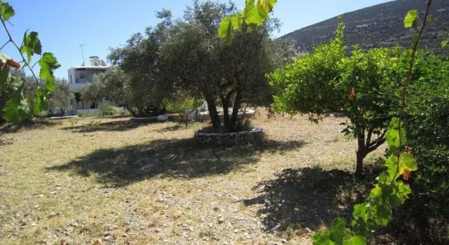 Elisso Villas