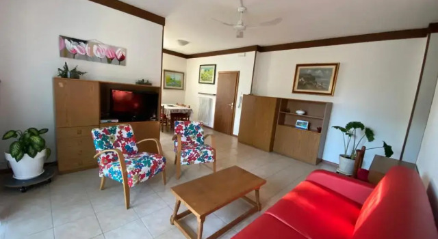 Апартаменты Superior Casa Belli Holiday Apartments