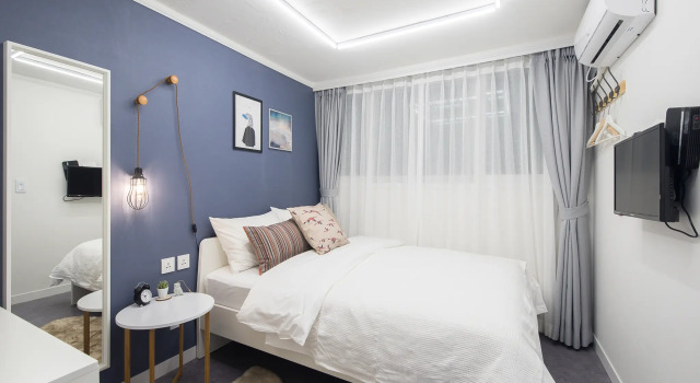 Mono House Hongdae 5