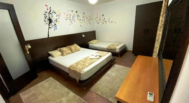 Апартаменты Standard Apartments FourRoses