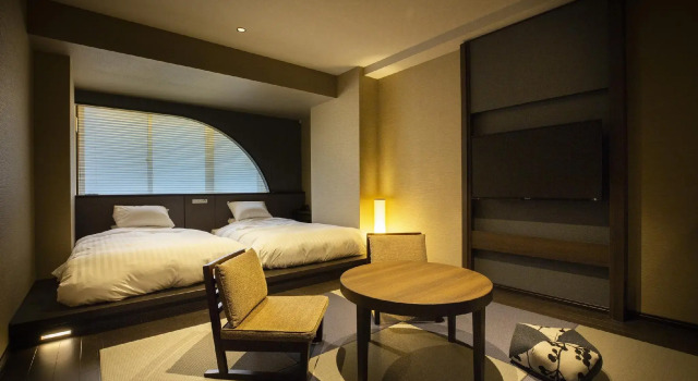 Yumoto Niseko Prince Hotel Hirafutei, Varaa Hotelli Hotellit Hokkaido pysäköinnillä, Pysäköinti