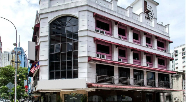 Hotel Bintang
