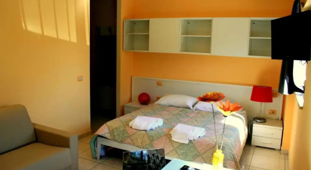 Семейный номер Standard Agriturismo Argaland